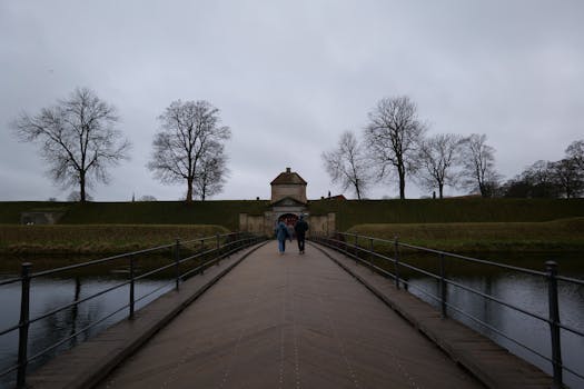 Dragør Fort