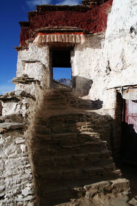 Drak Yerpa Monastery