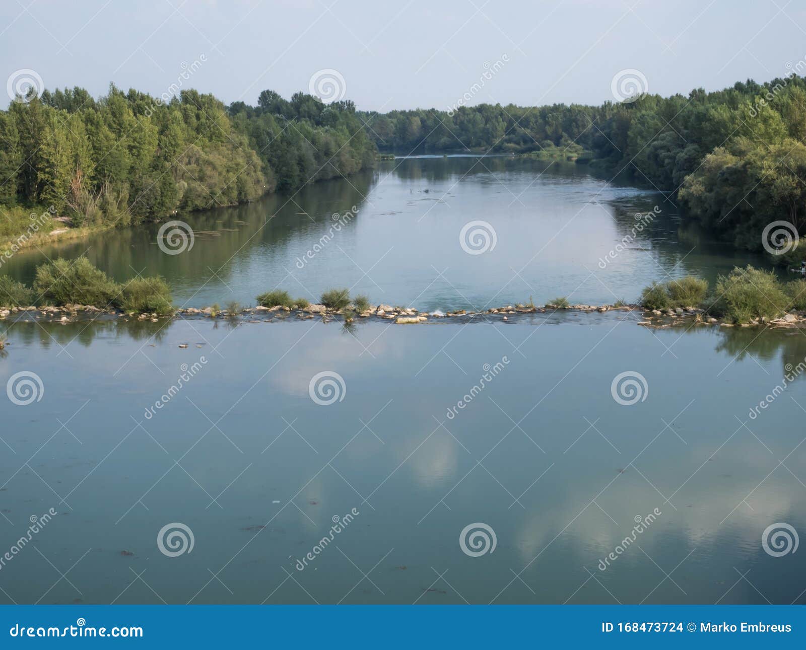 Drava River