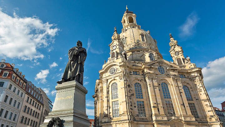 Dresden City Museum