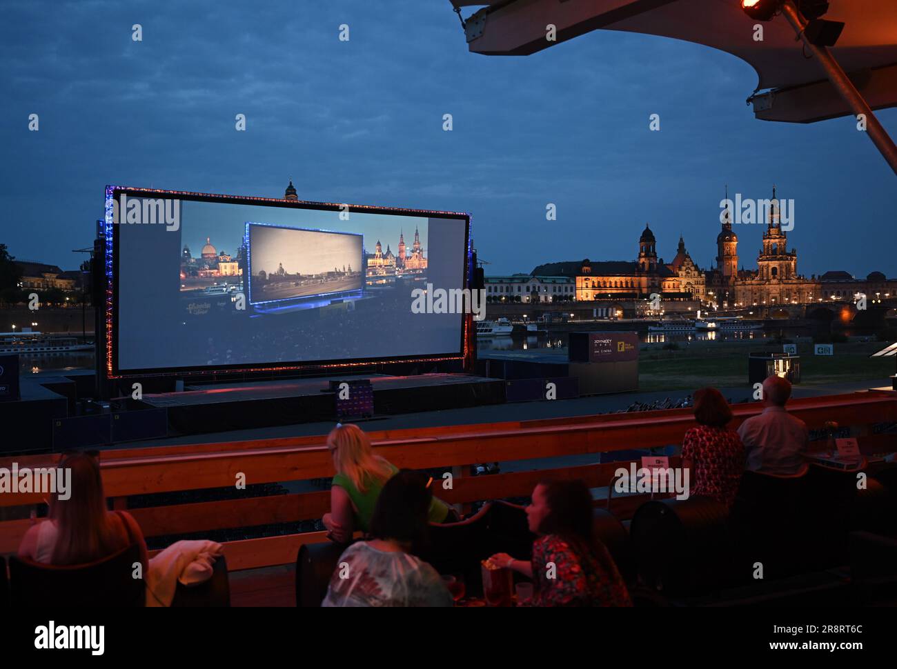 Dresden Film Nights