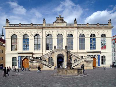 Dresden Transport Museum