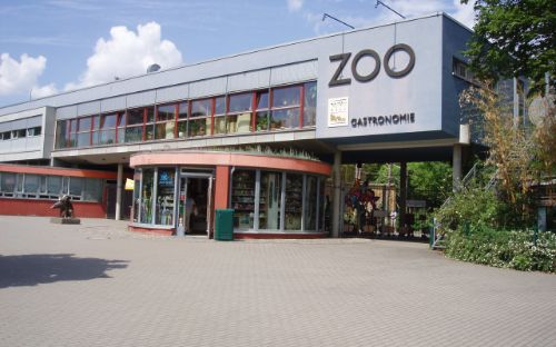 Dresden Zoo