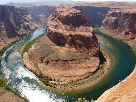 Dry River Canyon Trail