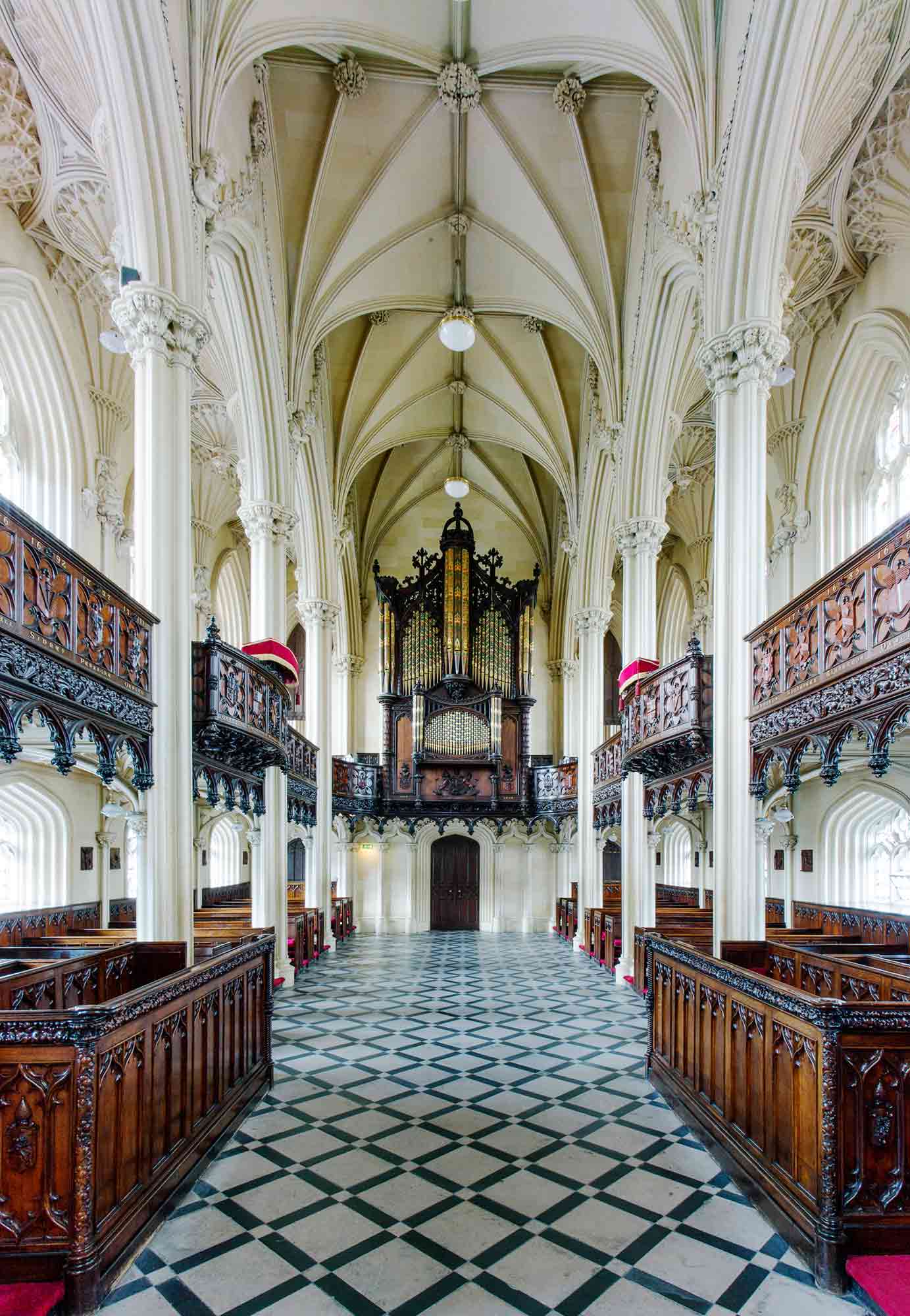 Dublin Castle