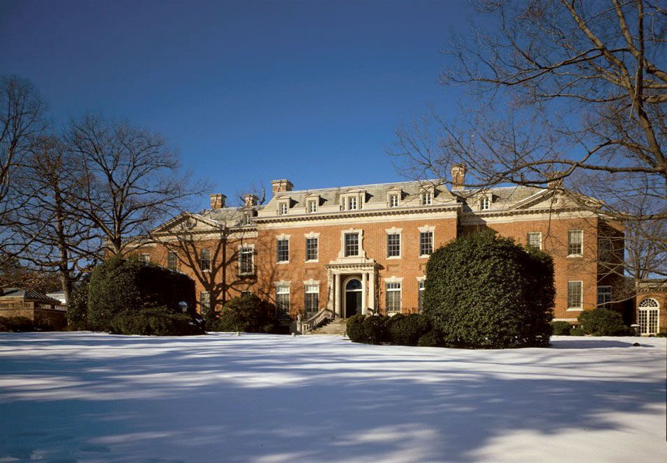 Dumbarton Oaks Museum