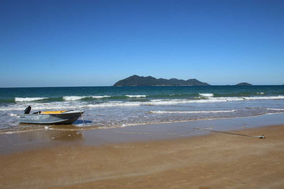 Dunk Island