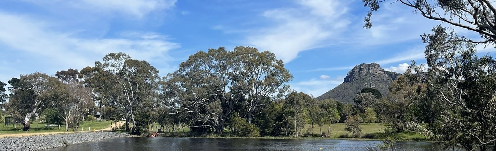 Dunkeld Arboretum