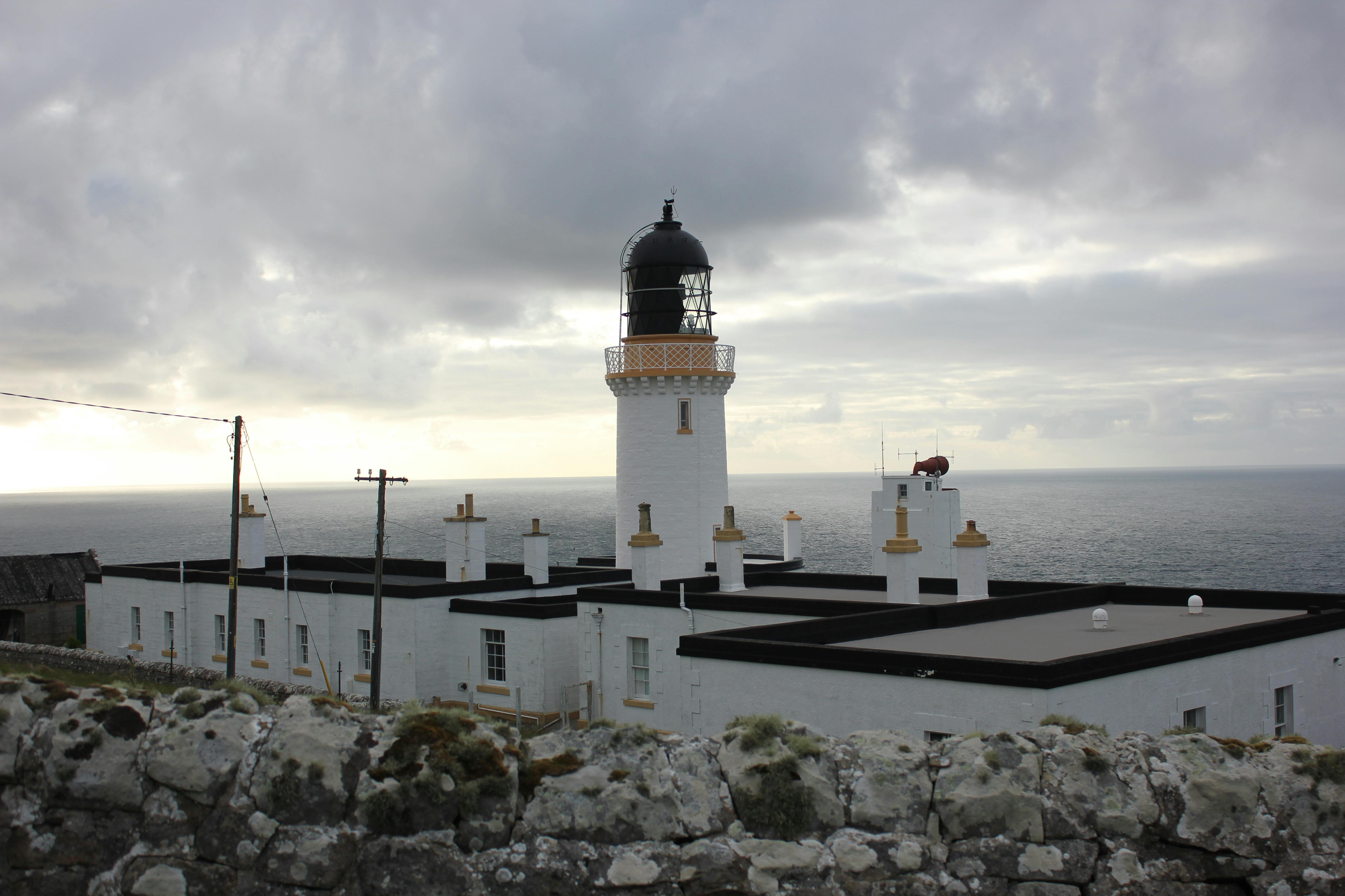 Dunnet Head