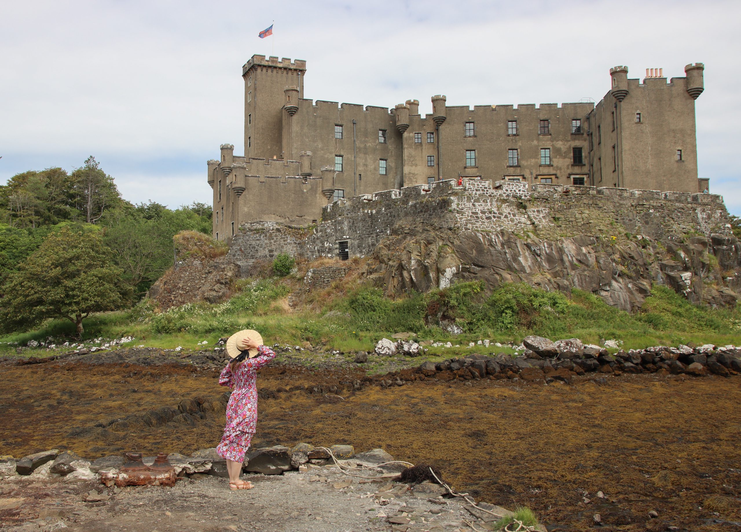 Dunvegan Castle