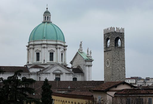 Duomo Nuovo (New Cathedral)