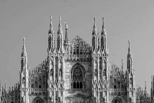 Duomo di Gubbio (Cathedral)