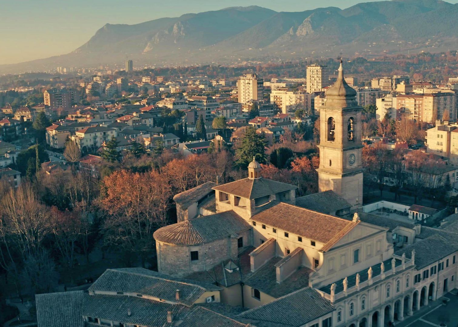 Duomo di Terni