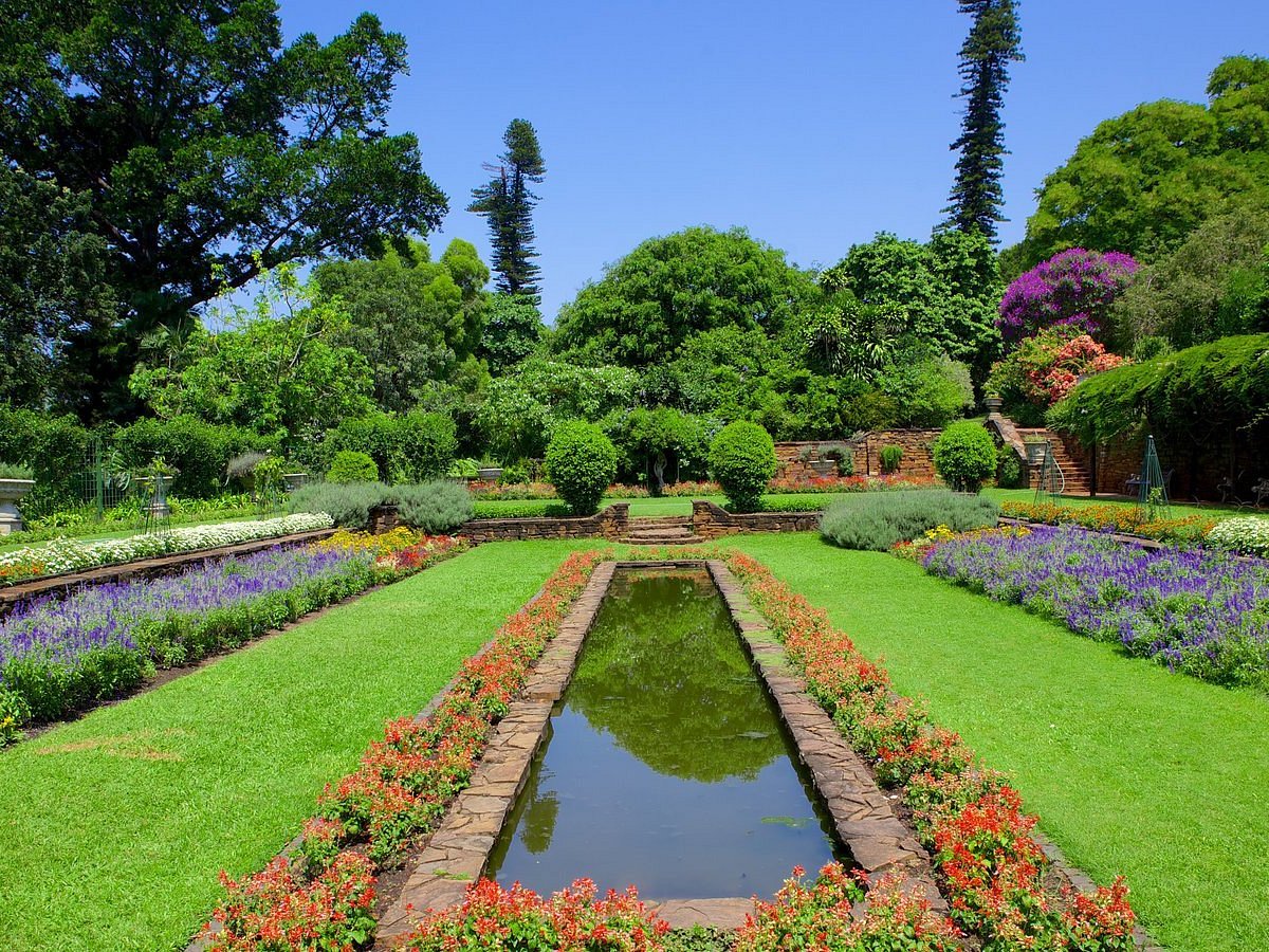 Durban Botanic Gardens