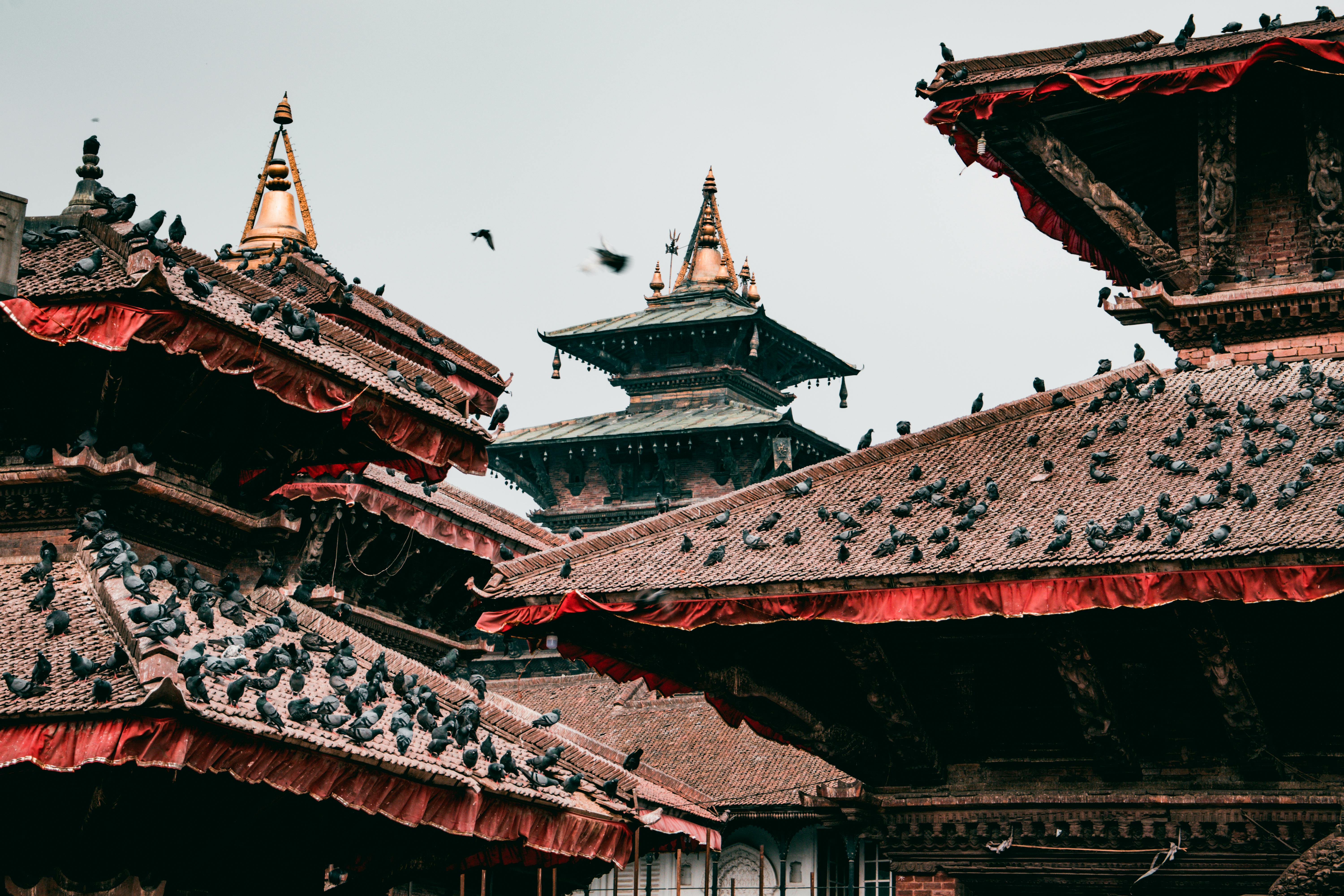 Durbar Square