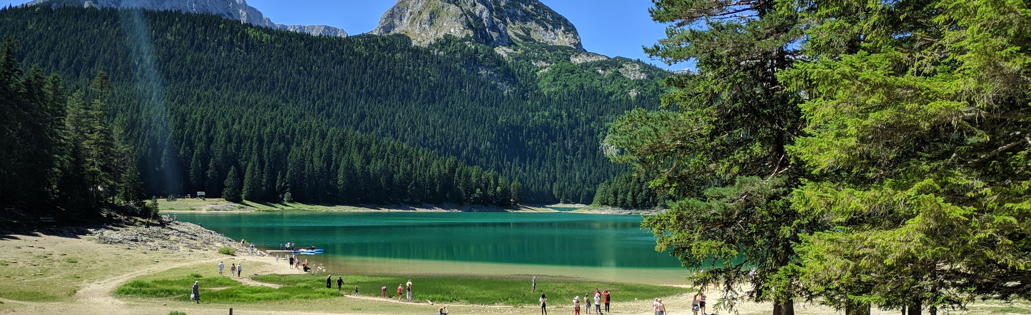 Durmitor National Park