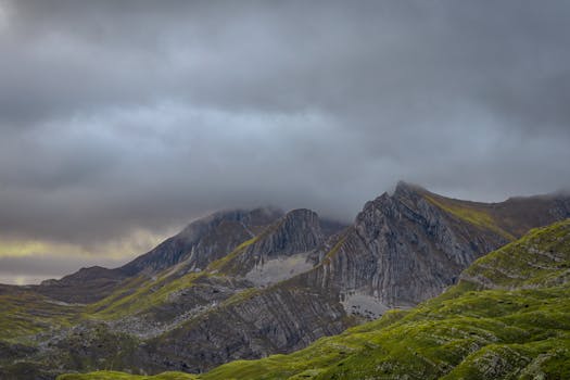 Durmitor National Park