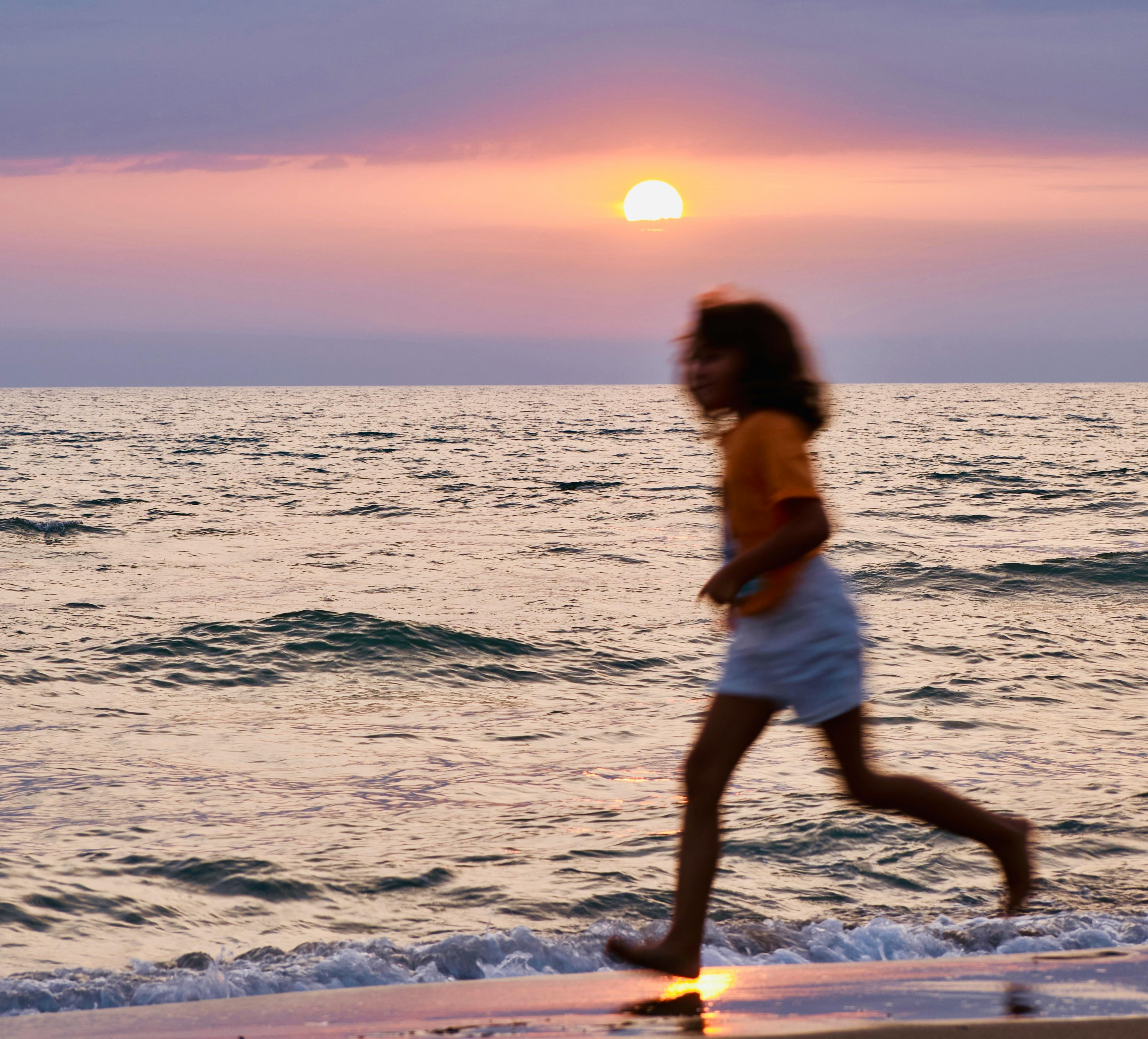 Durres Beach