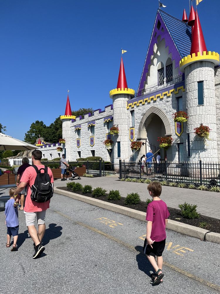 Dutch Wonderland