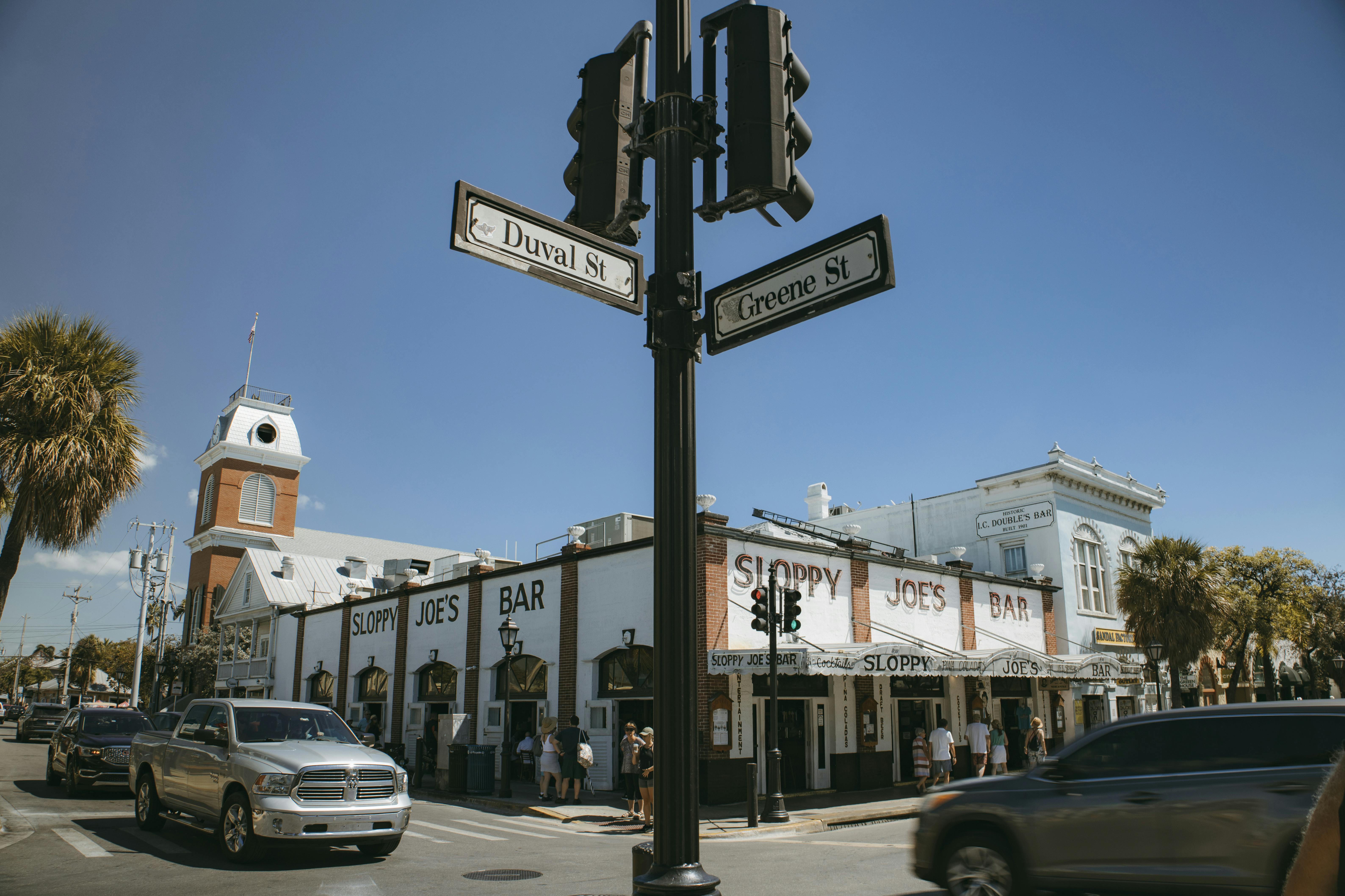 Duval Street