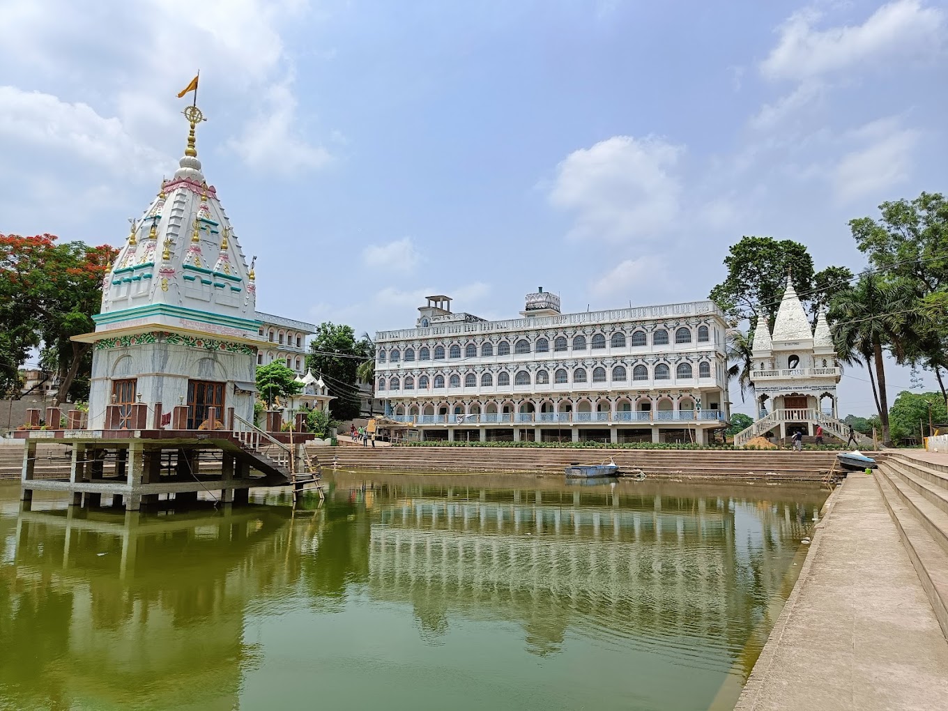 Dwipdham Ashram