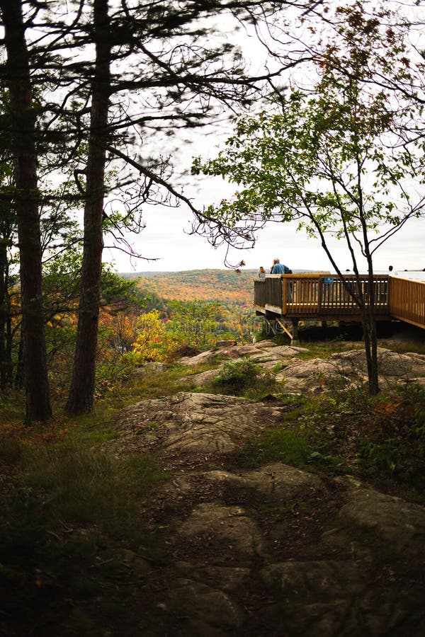 Eagle's Nest Lookout