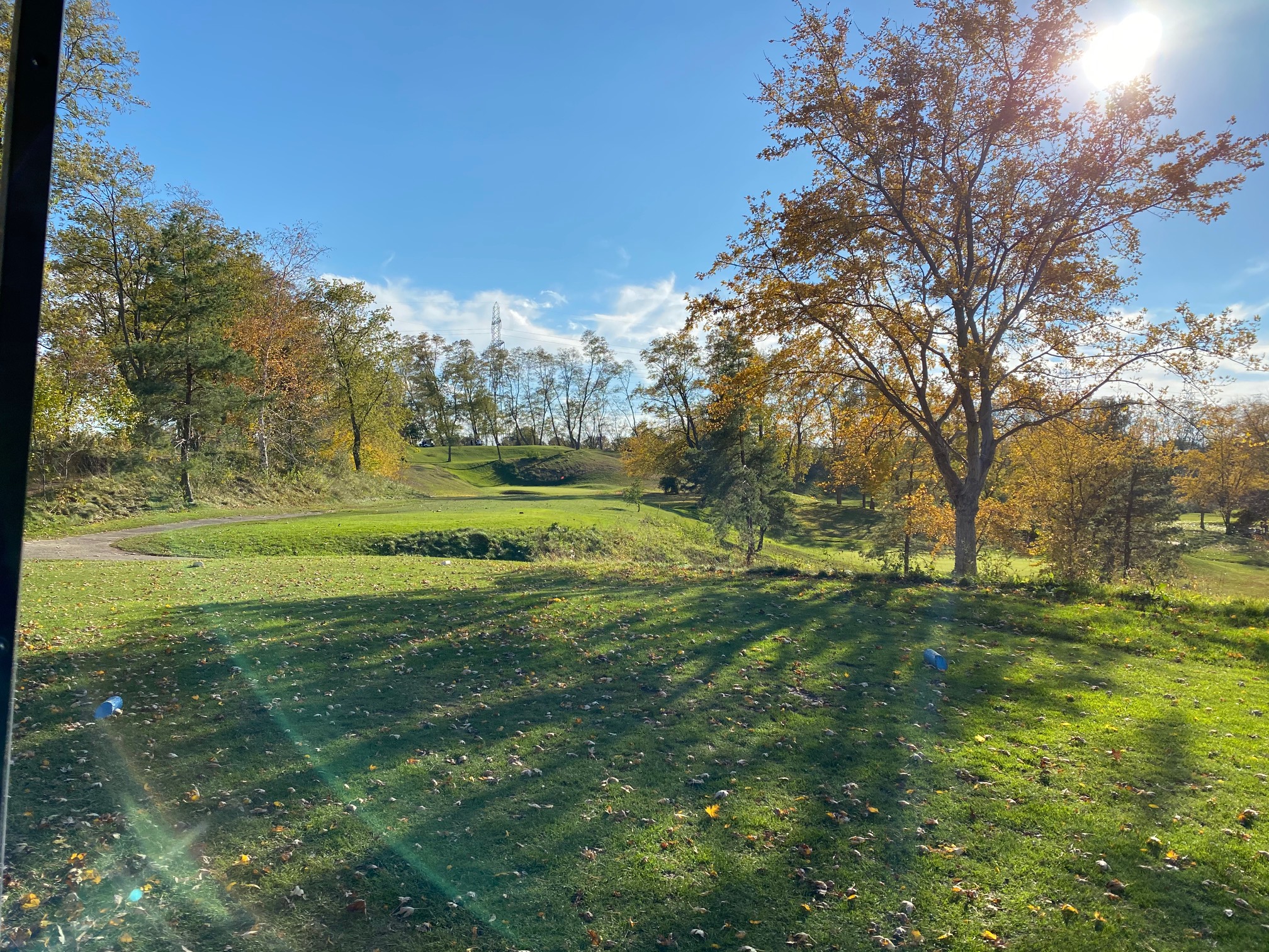 Eagle Valley Golf Course