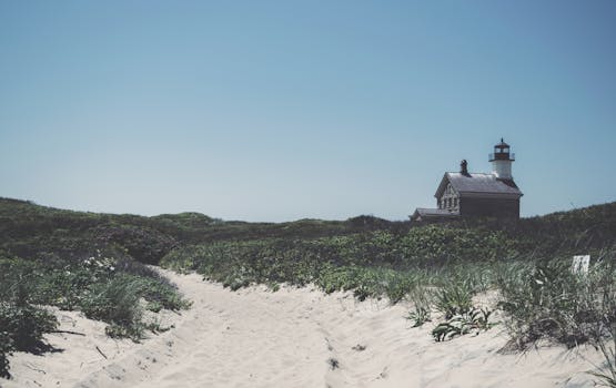 East Beach (Coast Guard Station Beach)