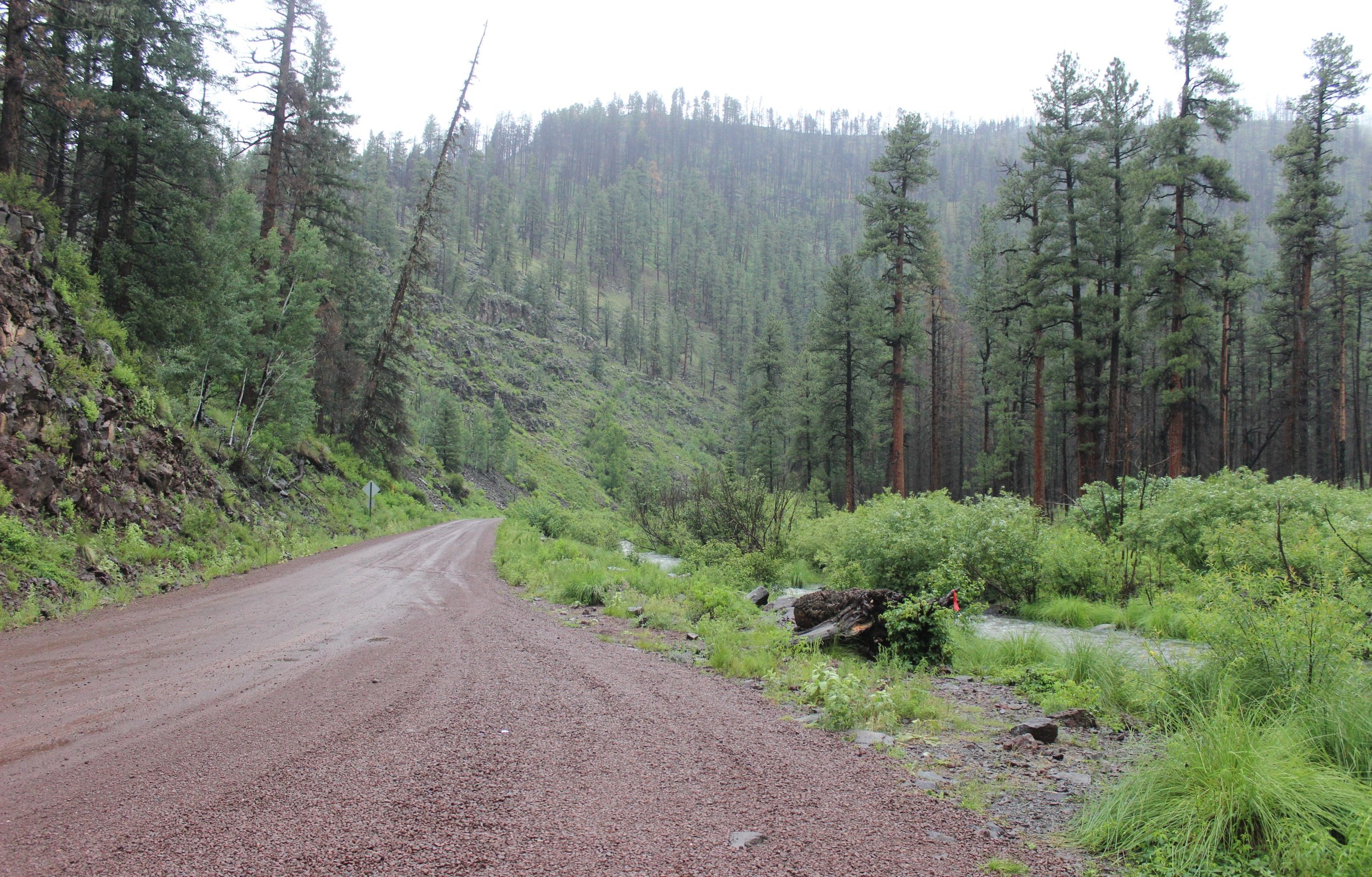 East Fork Campground