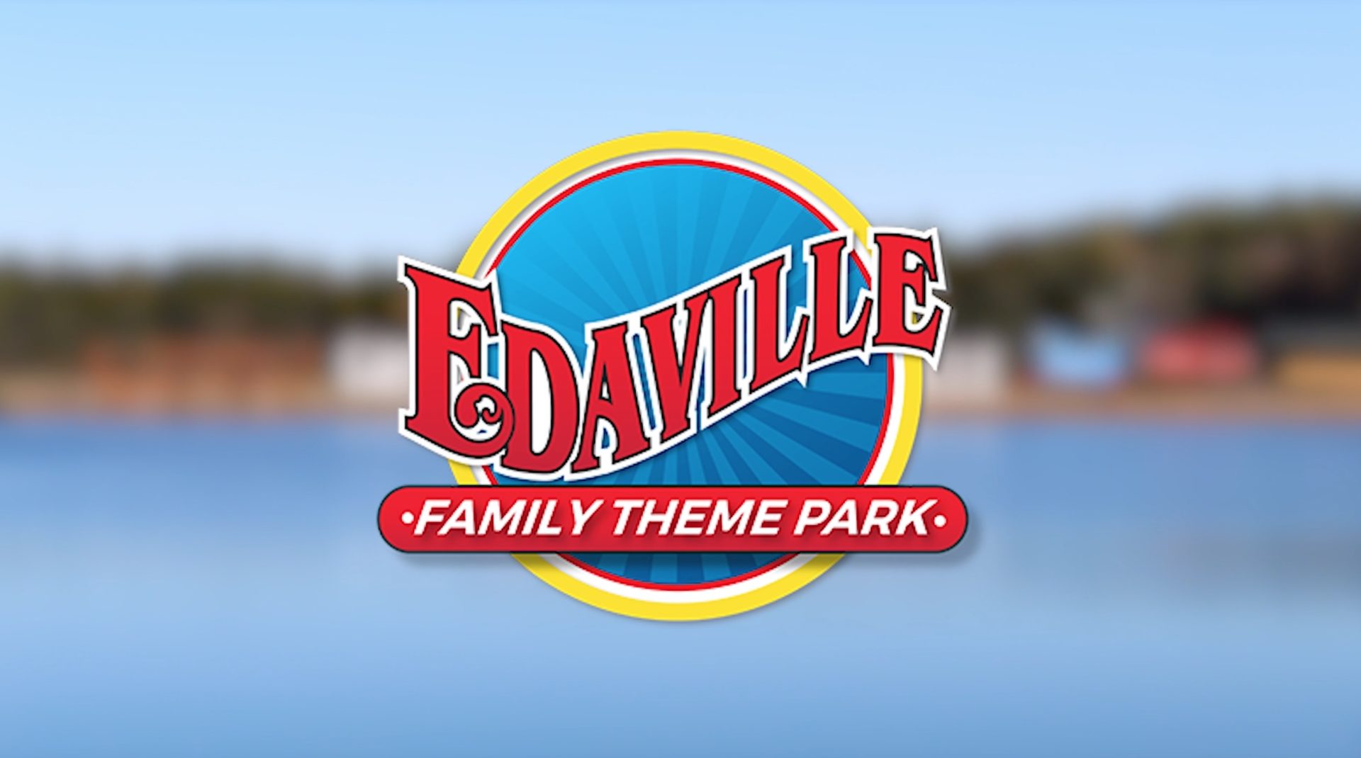 Edaville Family Theme Park