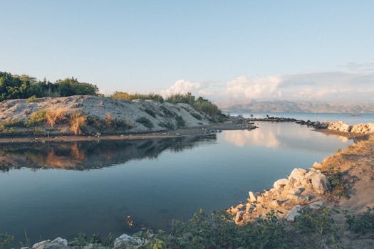 Edessa Open-Air Water Museum