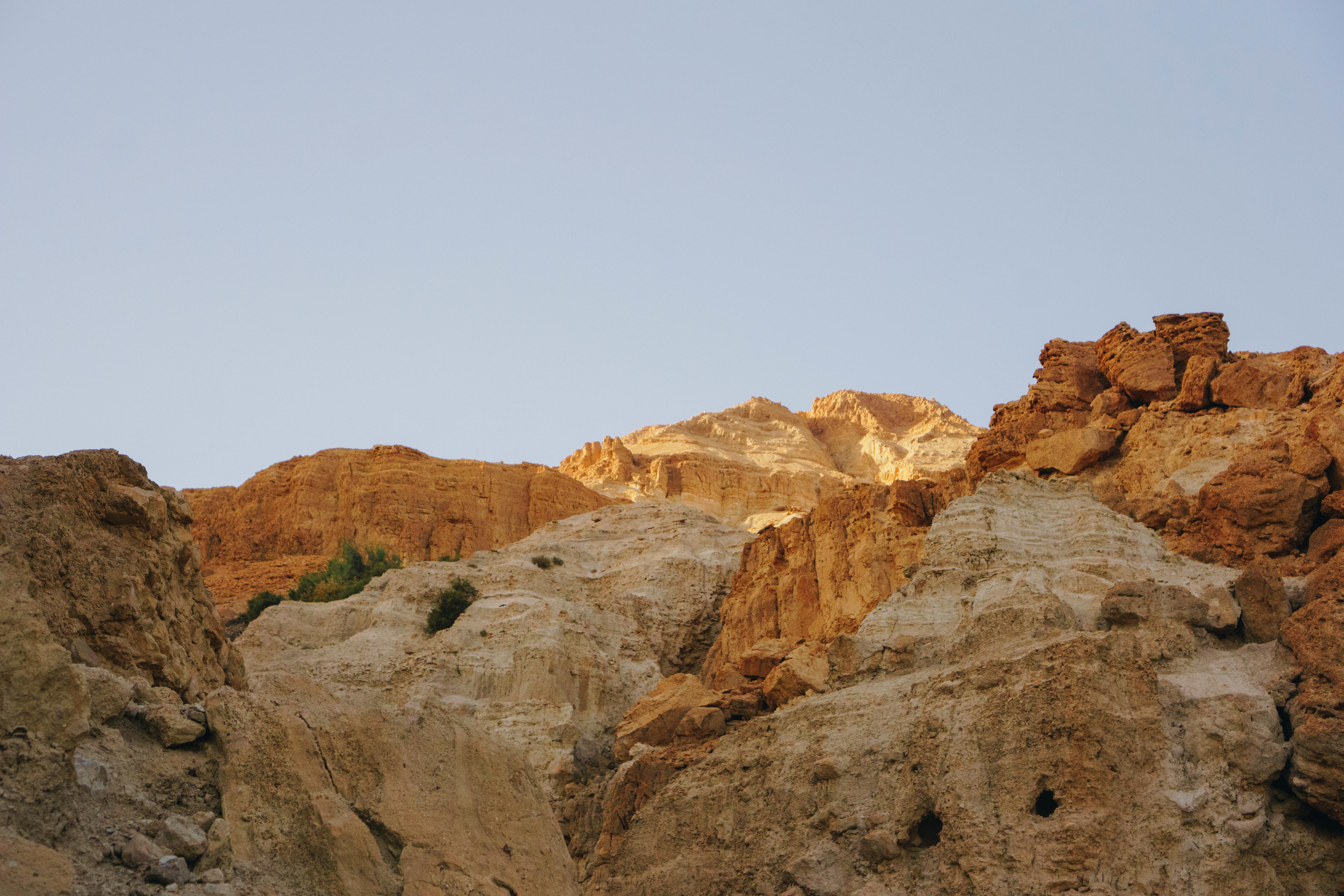 Ein Gev Archaeological Park