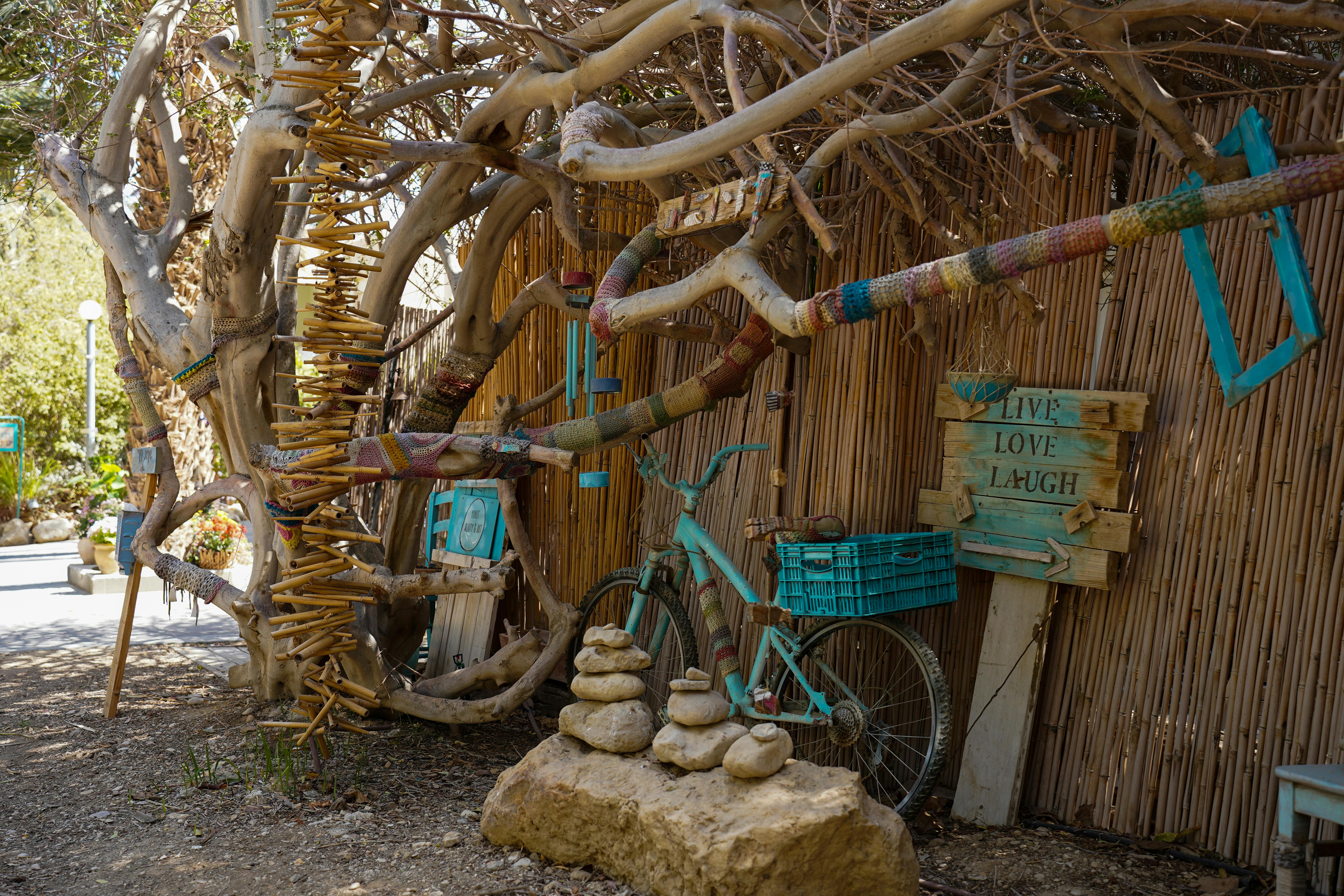 Ein Gev Cultural Festival