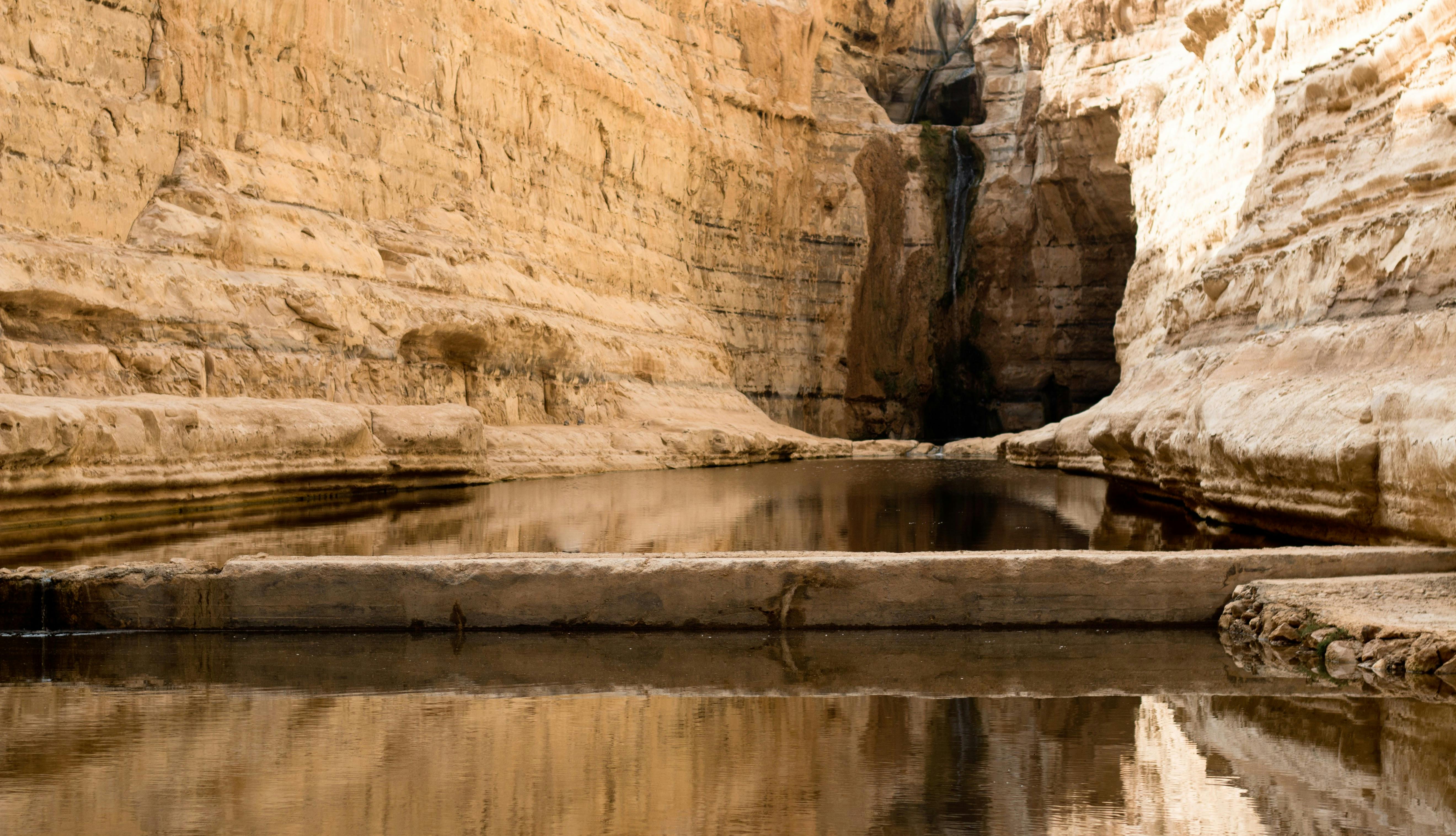 Ein Gev Water Park