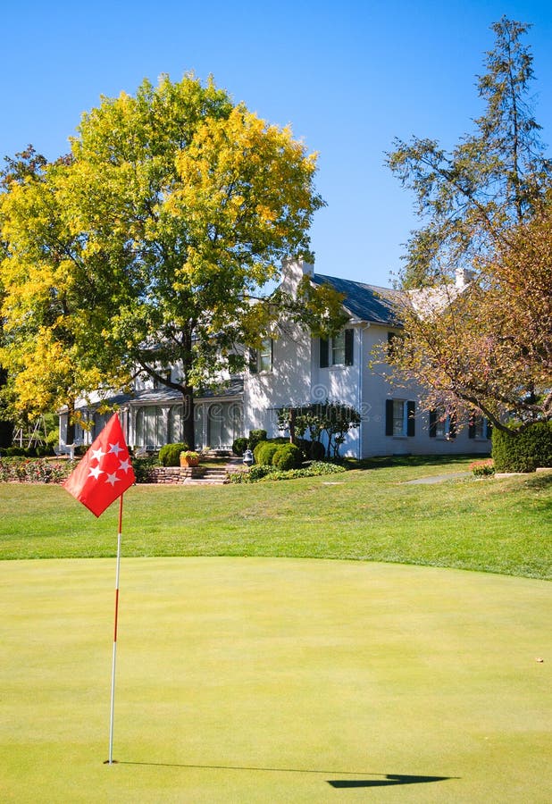 Eisenhower National Historic Site