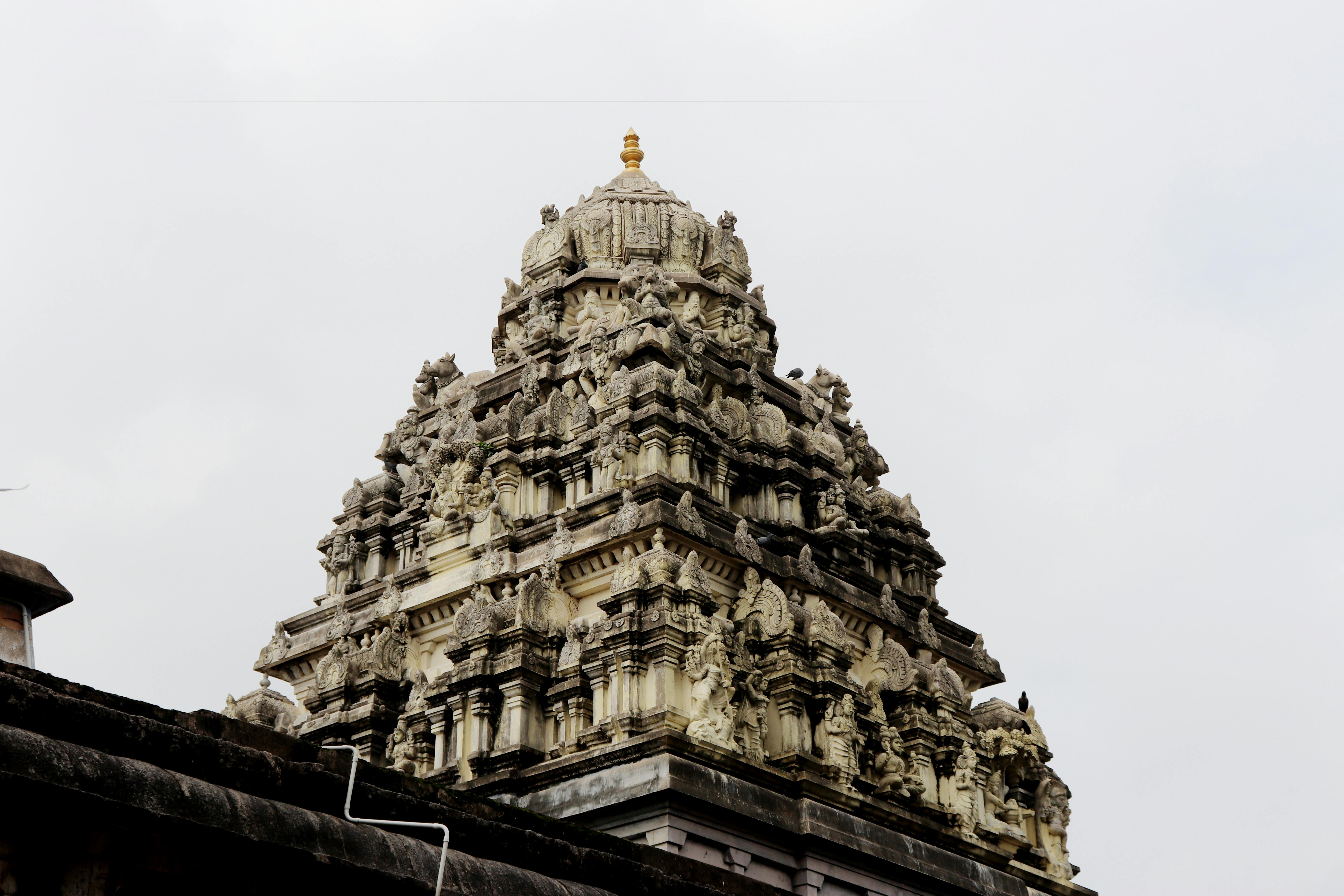 Ekambareswarar Temple