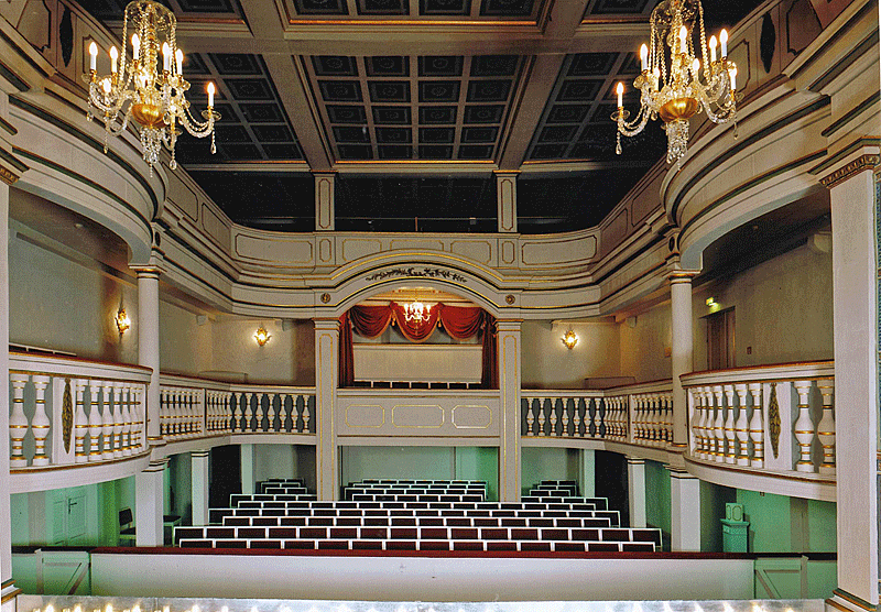 Ekhof-Theater