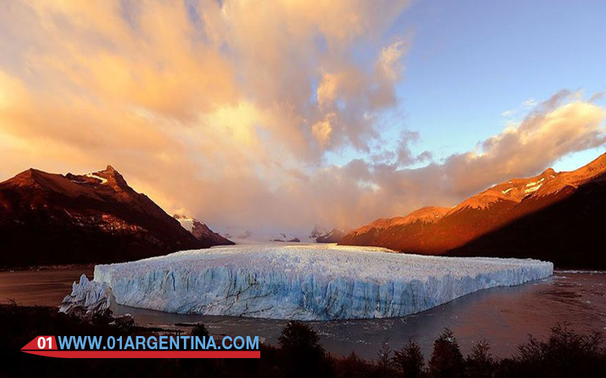 El Calafate city tour