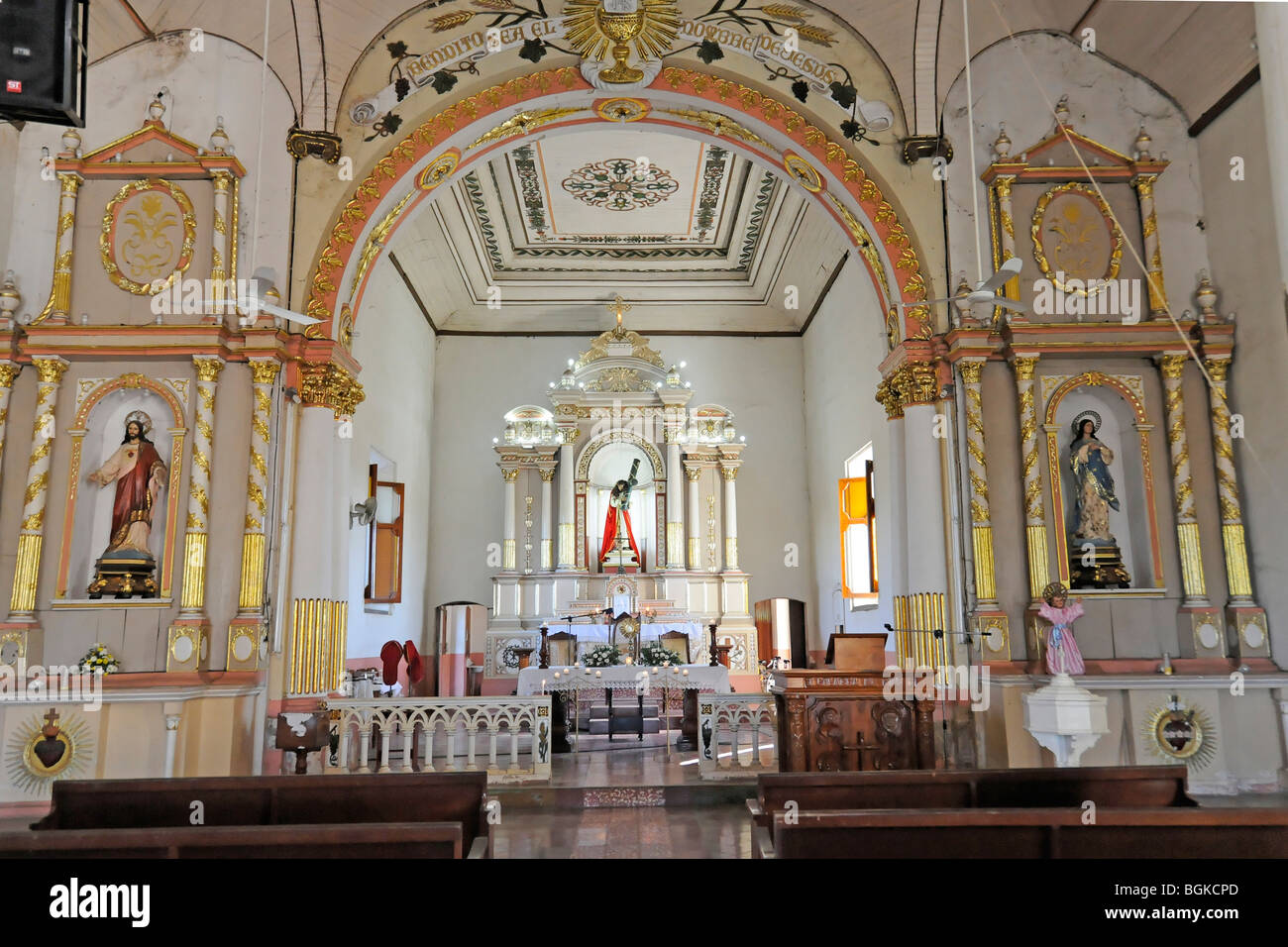 El Calvario Church