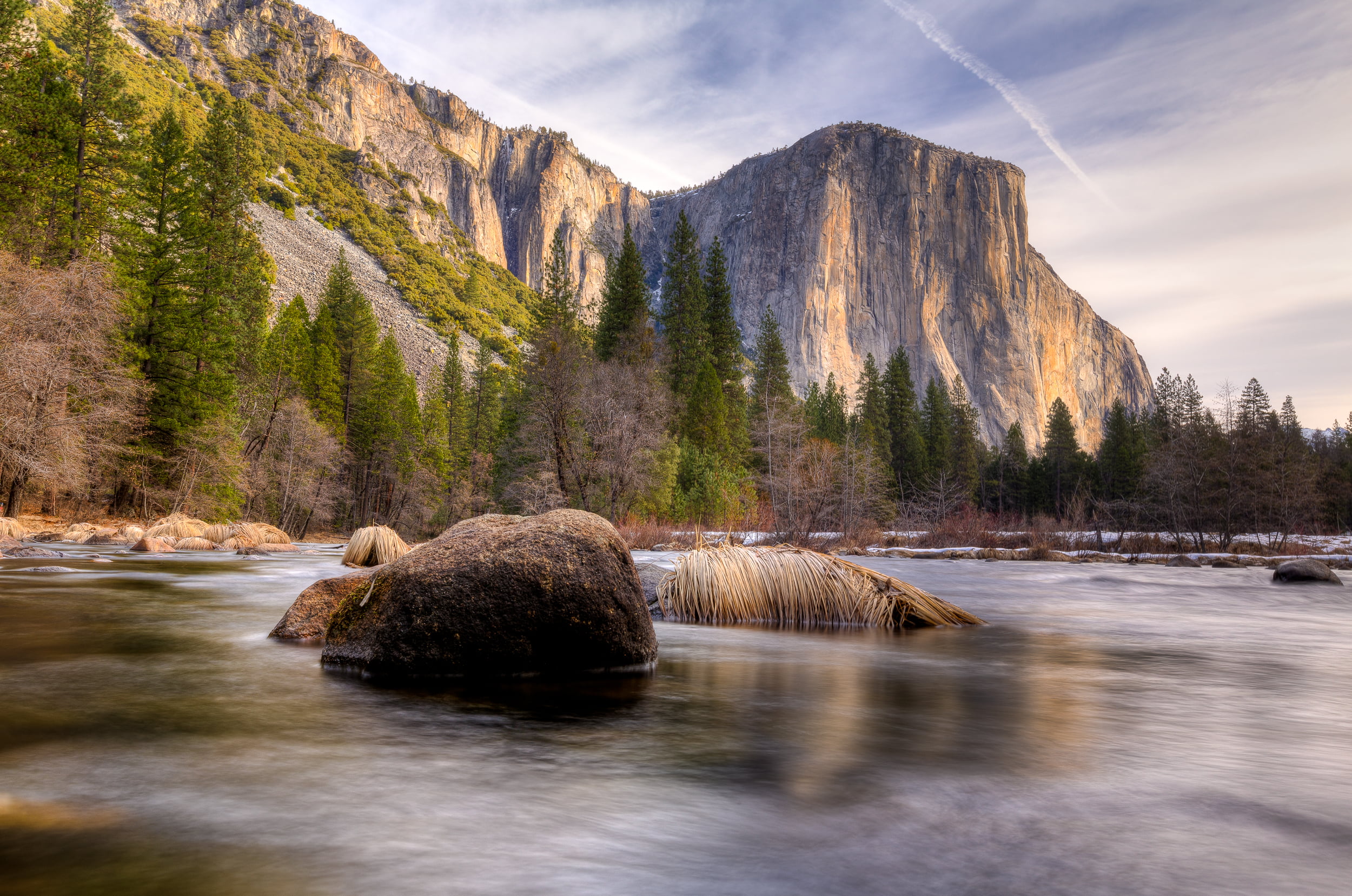 El Capitan