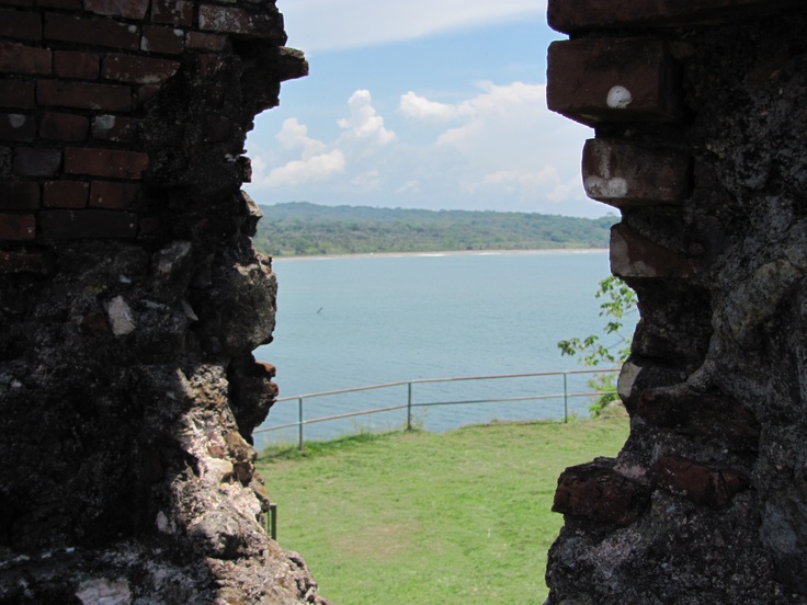 El Castillo de San Lorenzo