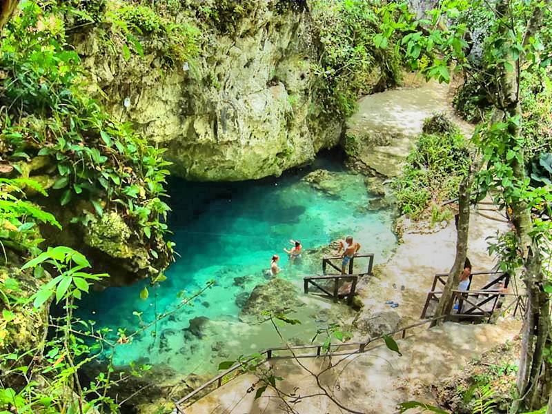 El Choco National Park