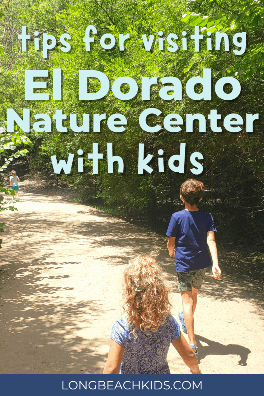 El Dorado Nature Center