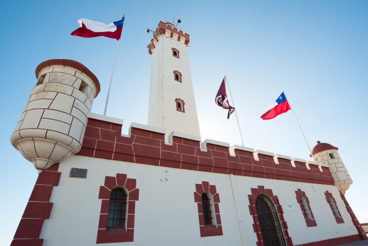 El Faro Monumental