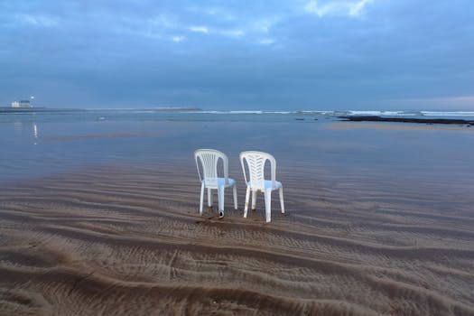 El Jadida Beach