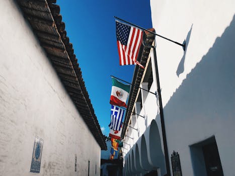 El Presidio de Santa Bárbara State Historic Park