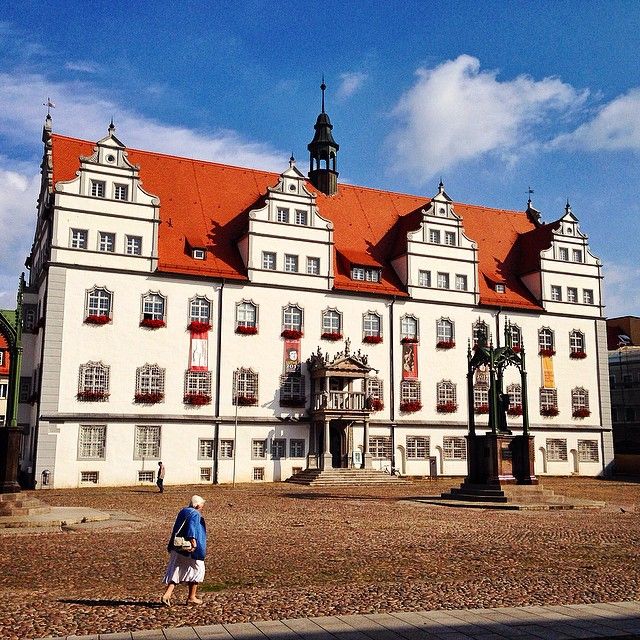 Elblandmuseum Wittenberge