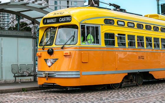 Electric City Trolley Museum