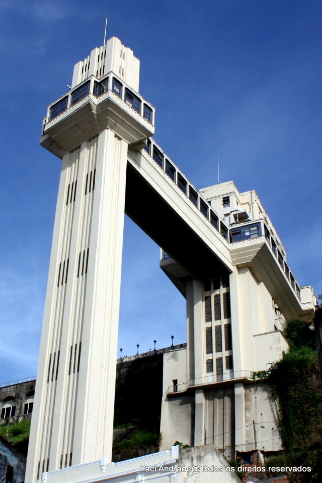 Elevador Lacerda