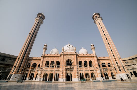 Elias Masjid